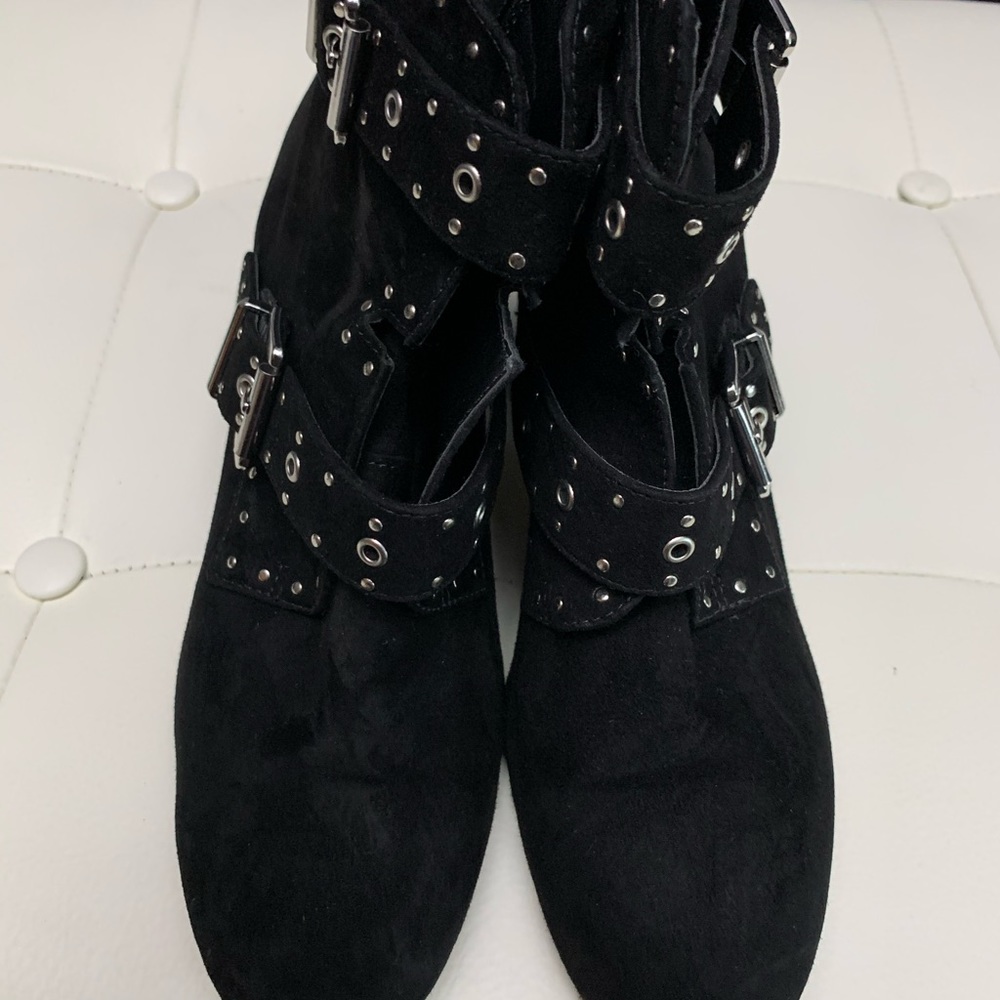 Rebecca Minkoff Boots - Picture 2 of 7